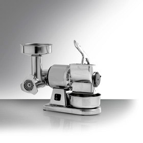 Fama Combination Cheese Grater and Meat Grinder