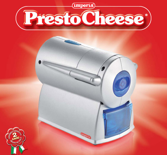 Imperia Pasta Machine SP 150